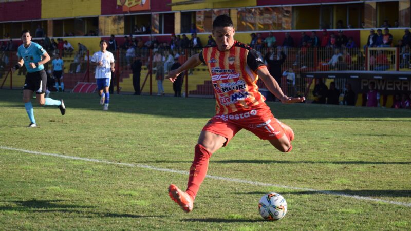 Boca Unidos con variantes rumbo a Tucumán