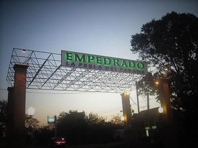 Empedrado: un hombre murió tras caer de un caballo mientras arreaba ganado