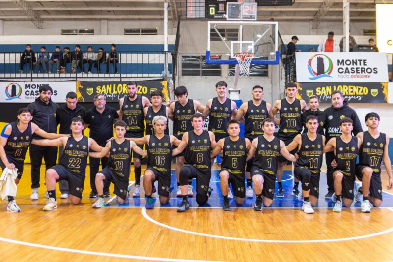San Lorenzo obligado a ganarle a Capri