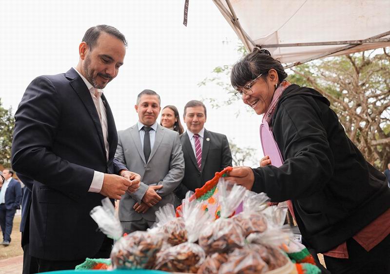 «Hay que establecer prioridades para que los recursos alcancen»