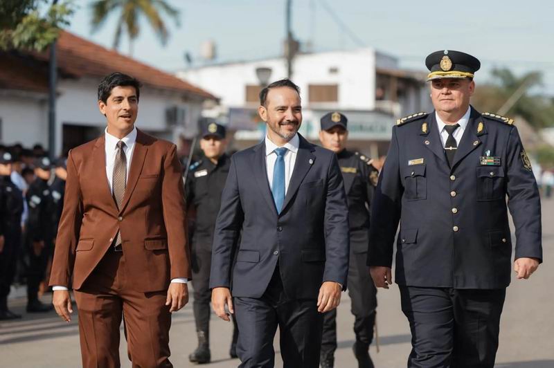 Juan Pablo celebró los 149 años de Itá Ibaté y trazó una hoja de ruta