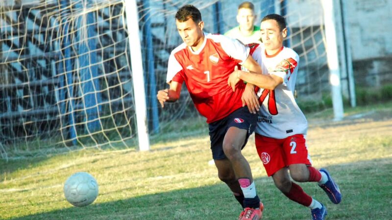 Independiente y Mandiyú, pulseada para ser el campeón