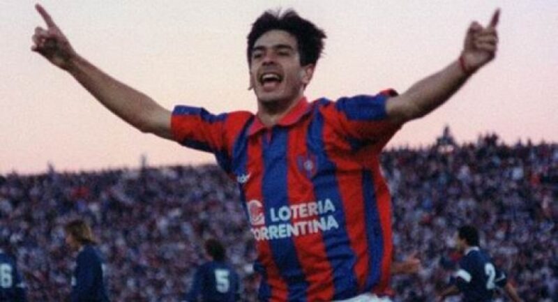 30 años del ascenso de Huracán Corrientes