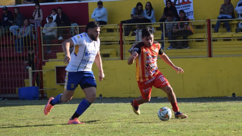 Boca Unidos necesita dar vuelta rápido la página