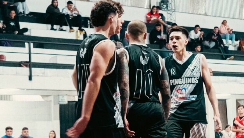 Empieza la fecha que definirá a los últimos tres pasajeros al Final Four