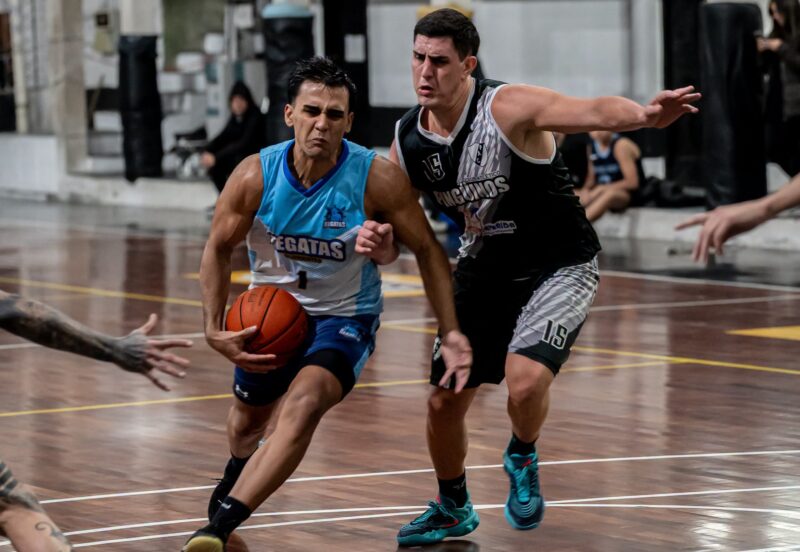 ABCC: Regatas Corrientes ganó y clasificó