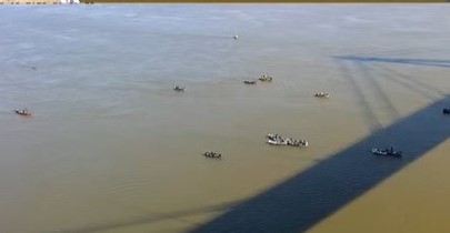 Tras la protesta de los malloneros, Corrientes y Chaco dieron marcha atrás con la veda