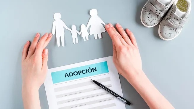 Guía para adoptar: ofrecen capacitaciones gratuitas sobre el proceso y los requisitos legales