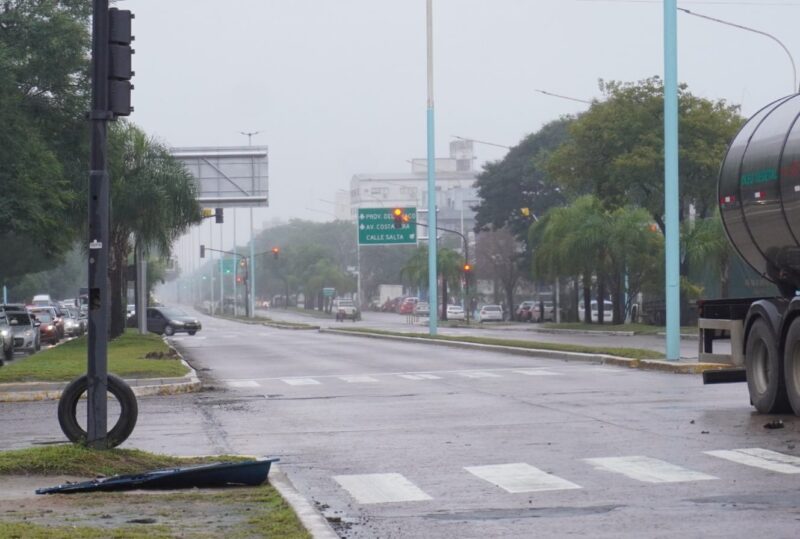 El Concejo Deliberante respaldó el reclamo por el Corredor Belgrano