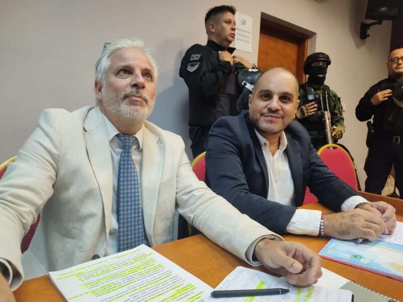 Caso Generación Zoe: la Corte Suprema ratificó la competencia material de la Justicia de Corrientes