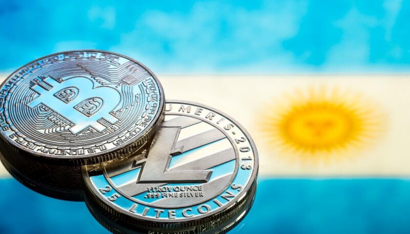 Argentina incorpora las criptomonedas al patrimonio para acceder a inversiones avanzadas