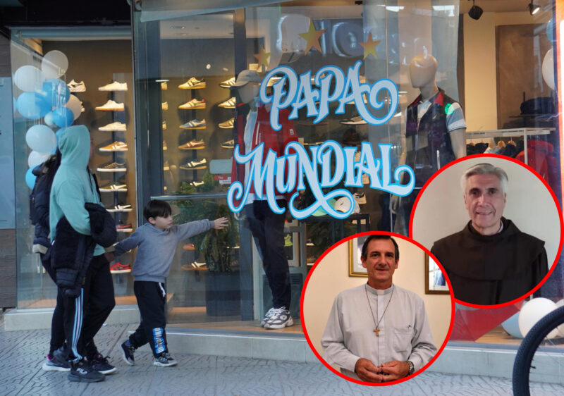 Día del Padre en Corrientes: los emotivos mensajes de los obispos