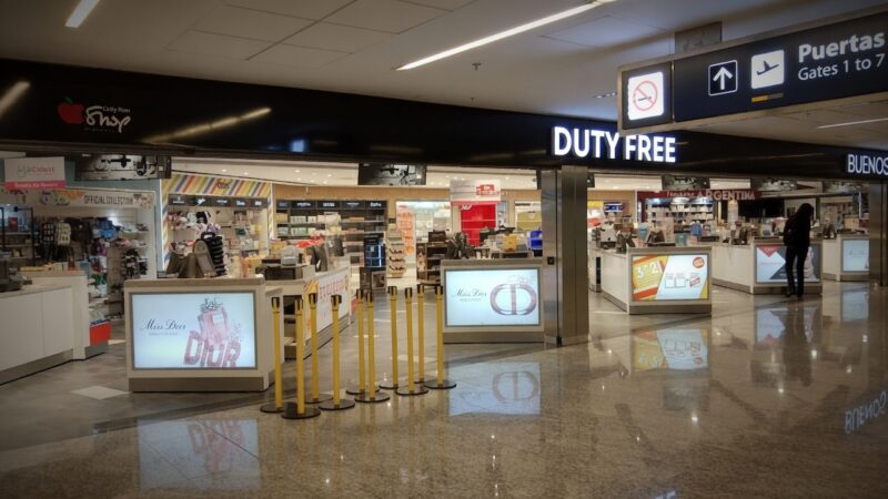 ¿Free shops en Corrientes?: un decreto nacional los habilita