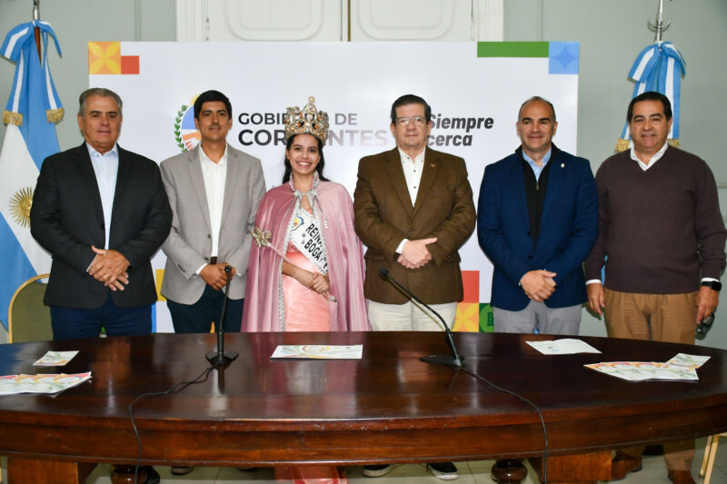 La 21º Fiesta Provincial de la Boga y el Pacú repartirá más de $40 millones en premios