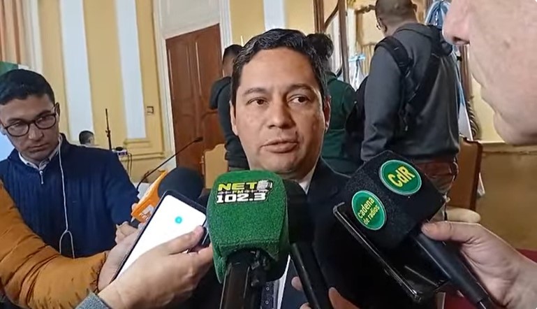 Gran inversión en Virasoro: el intendente De La Cruz explicó lo que se viene