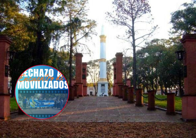Los veteranos que pusieron cuerpo y vida en las Malvinas se convocan