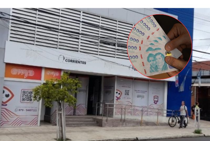 Pago del plus municipal: el martes comienza el cronograma de pago