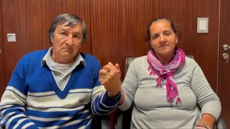 Juicio por Loan: hoy se reanuda la audiencia con la declaración de los padres