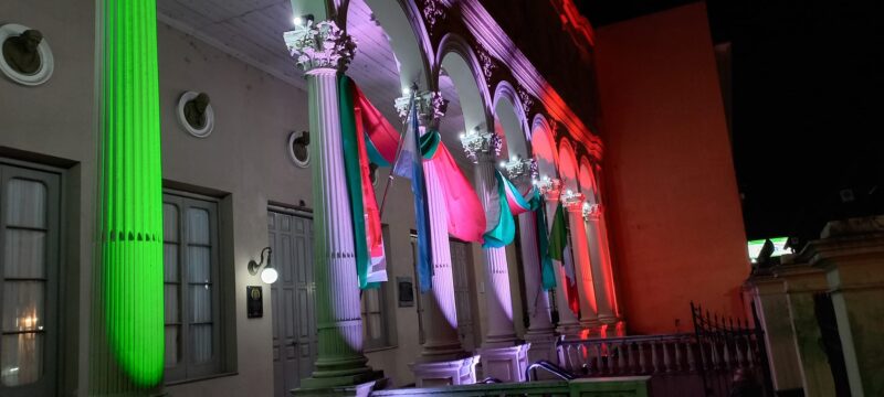 Corrientes: la comunidad italiana celebra hoy su día patrio