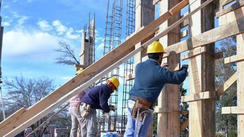 Desocupación en Corrientes: estabilidad, pero con más trabajadores que buscan otro empleo