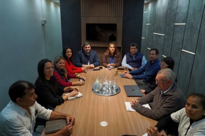 Municipales acordaron un aumento del 10% en junio y subas en las asignaciones familiares