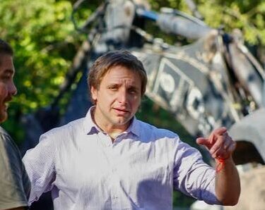 Tejo: «Riachuelo se prepara con todo ante las lluvias de El Niño»