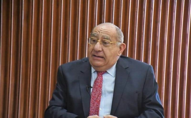 Se define el futuro del campo con dos correntinos en la lista de Pereda