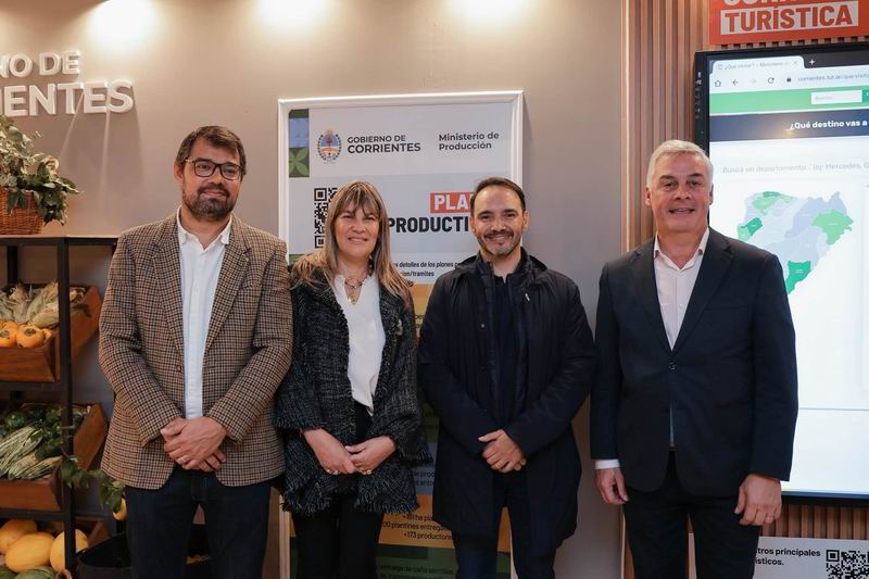«Nuestra genética tiene mucho para mostrar»