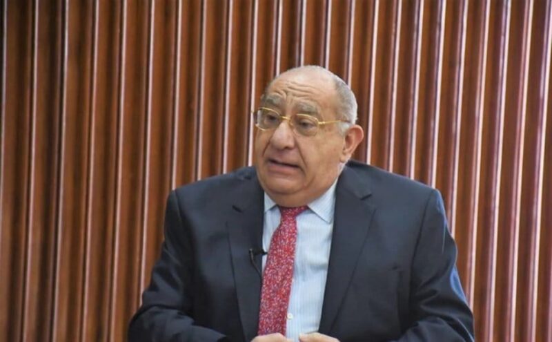 Se define el futuro del campo con dos correntinos en lista de Pereda