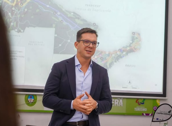 Corrientes se consolida en el sector ecoturístico nacional