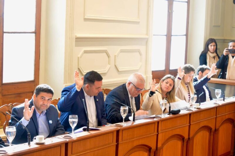 Analizan creación de una sala velatoria municipal gratuita