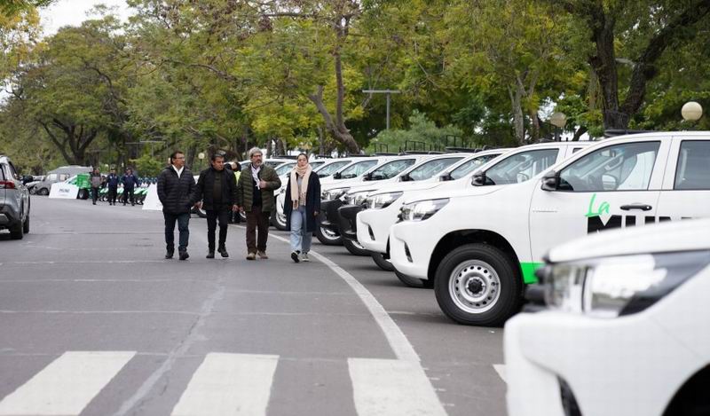 Capital robustece su gestión diaria