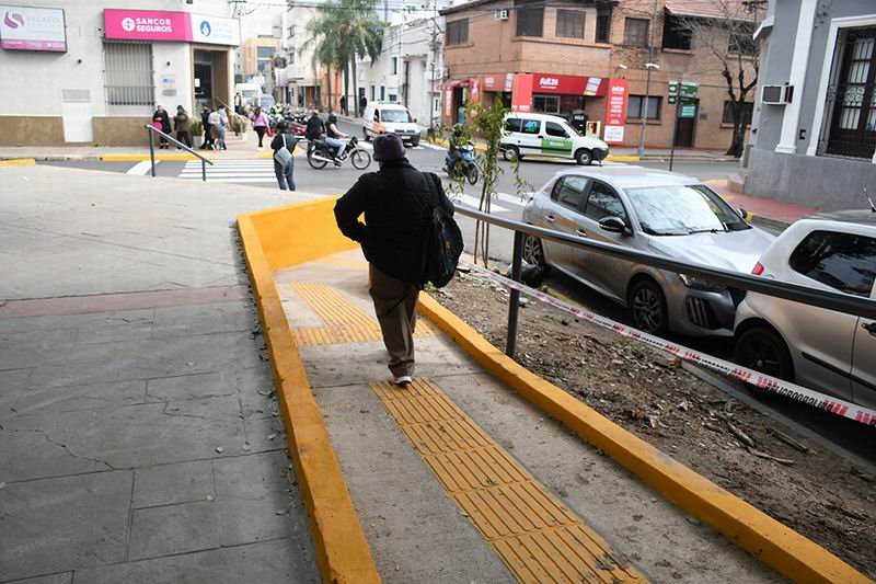 La inversión capitalina marca una impronta de gestión necesaria
