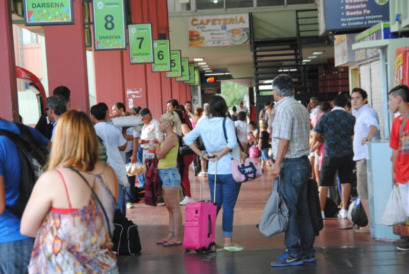 Más capacitación para agentes turísticos