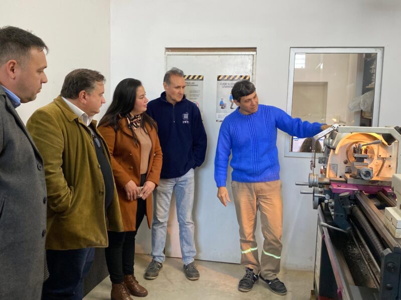 Desarrollistas apuntan a la reconversión maderera