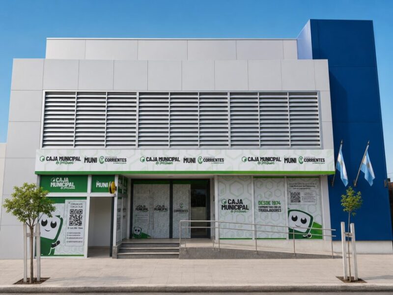 Inicia el pago del Plus Municipal