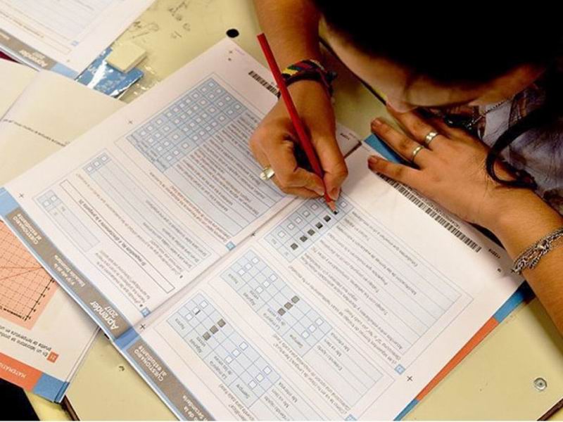 Aprender: Corrientes mejoró sus resultados en Lengua y Matemática