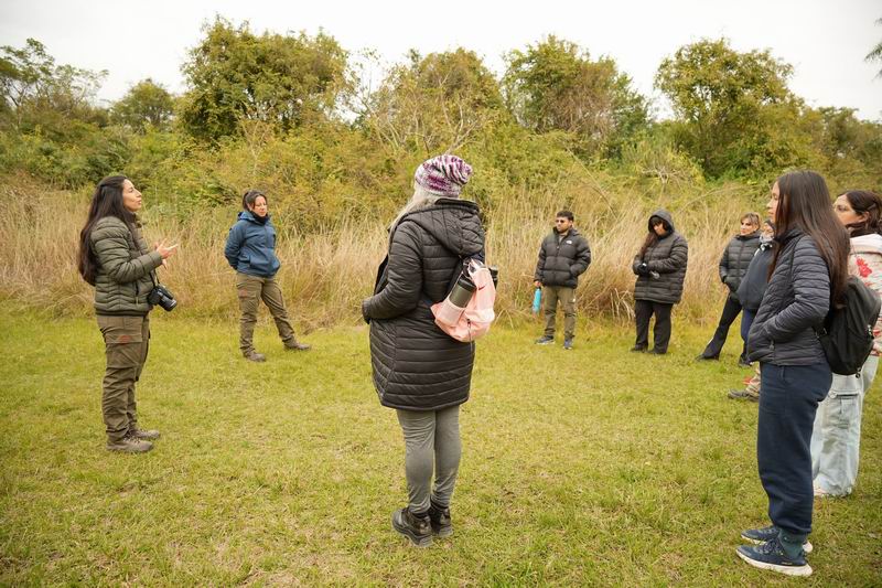 Arrancan las vacaciones de invierno con una gran agenda de actividades