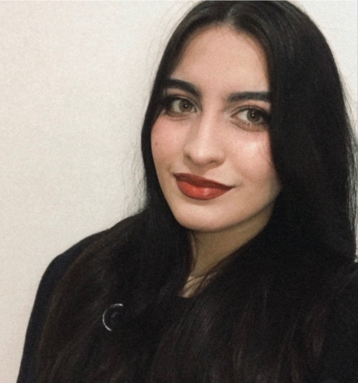 La escritura como refugio de emociones