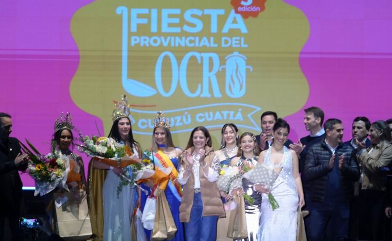 Corrientes apuesta al turismo con diversos atractivos para todo julio