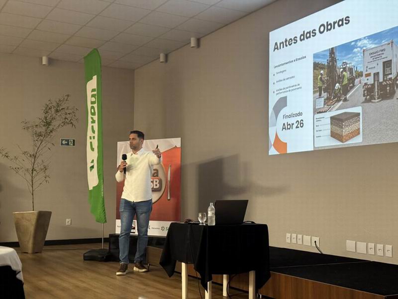 Empresarios analizaron el impacto de la nueva concesionaria fronteriza