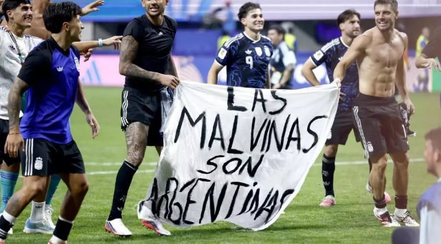 Cabo Verde y un gesto poco recordado que desafió a Inglaterra en la guerra de Malvinas