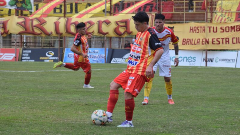 Boca Unidos se juega todo en Formosa