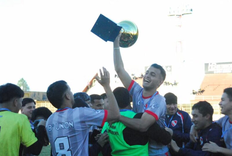 Independiente, campeón en la categoría Reserva