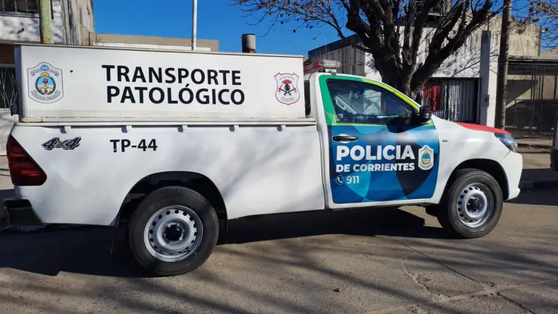 La autopsia confirmó la causa de la muerte de Melanie Aldaz
