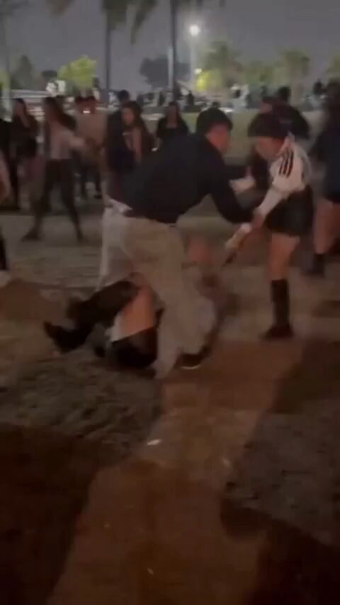 Sufrió una brutal golpiza a la salida de un boliche y terminó en terapia