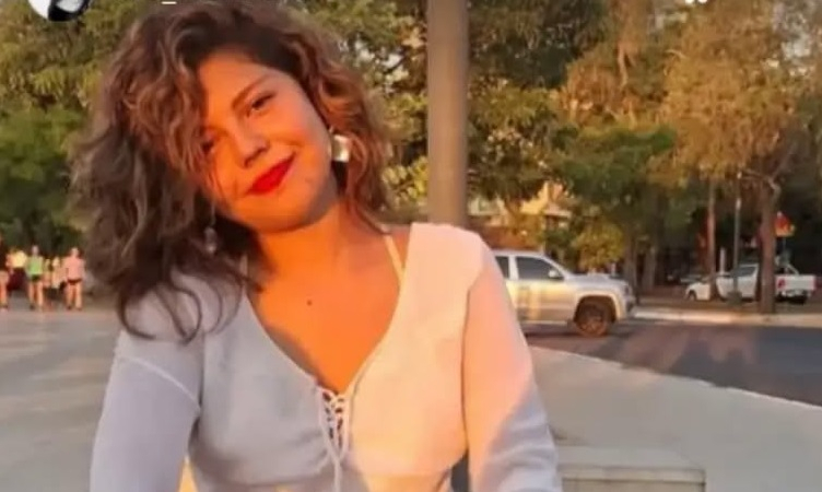Habrían confirmado el hallazgo del cuerpo de Melanie Aldaz