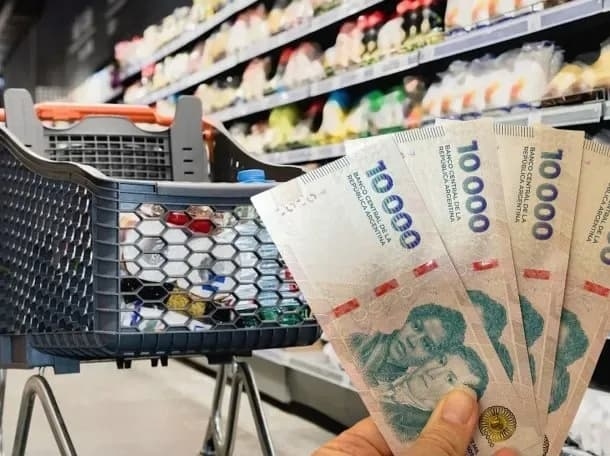 Indec: el NEA entre las regiones con la inflación más alta del país