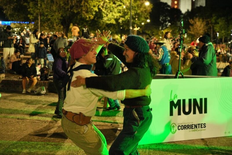 La ciudad se prepara para un fin de semana lleno de cultura, deporte y recreación