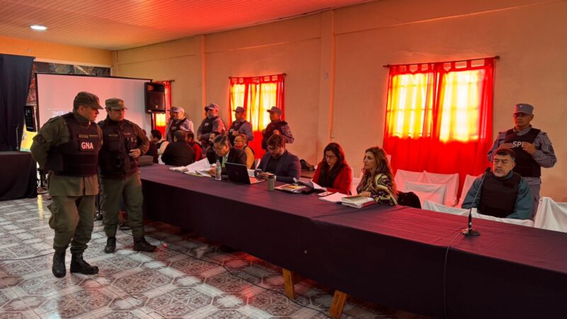 Juicio por Loan: hoy declaran familiares y un testigo del hallazgo inicial